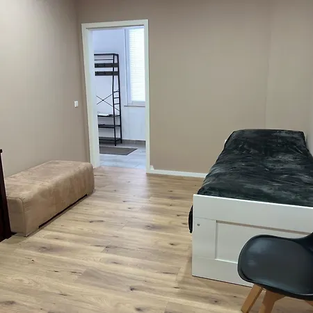 Apartment Marin Lägenhet Bad Wildbad