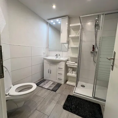 Appartement Apartment Marin