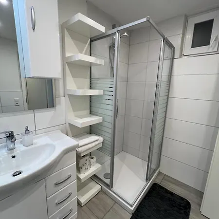 Appartement Apartment Marin