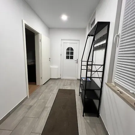 Appartement Apartment Marin