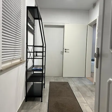 Apartment Marin Appartement Bad Wildbad