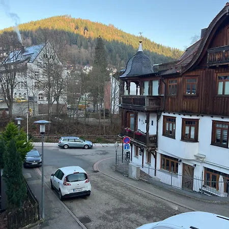 Appartement Apartment Marin