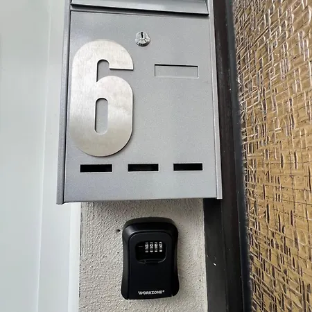 Apartment Marin Appartement