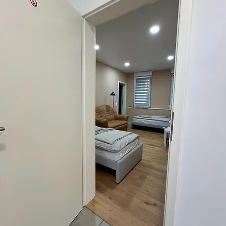 Appartement Marin Bad Wildbad