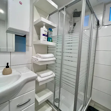 Appartement Marin *
