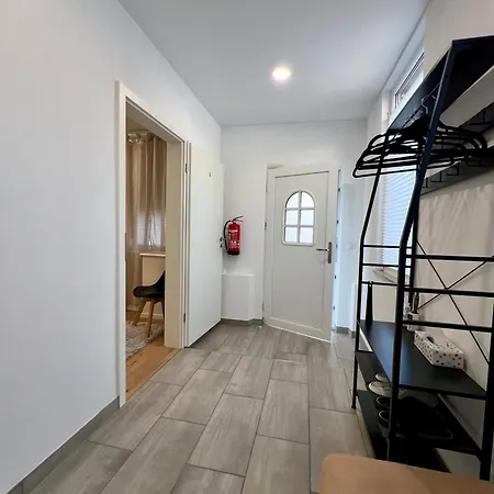 Marin Appartement Bad Wildbad