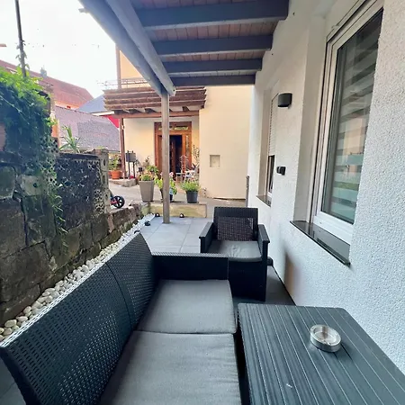 Marin Appartement Bad Wildbad