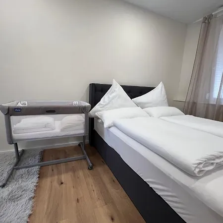 Appartement Marin Bad Wildbad