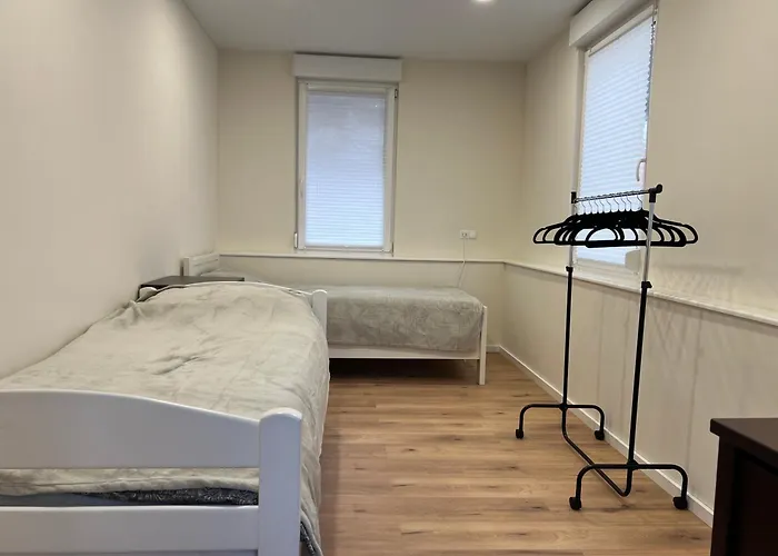 Appartement Apartment Marin