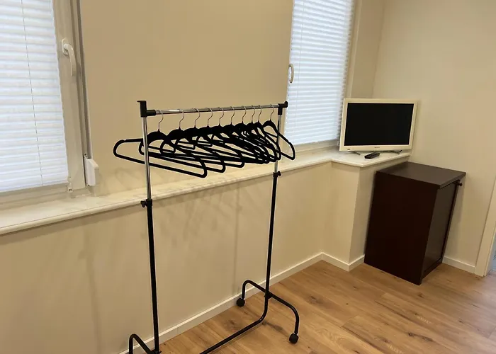 Appartement Apartment Marin *