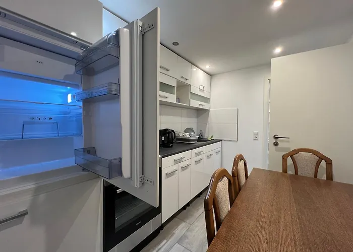 Apartment Marin Bad Wildbad