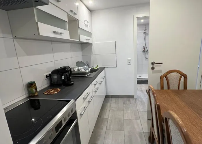 Apartment Marin * Bad Wildbad