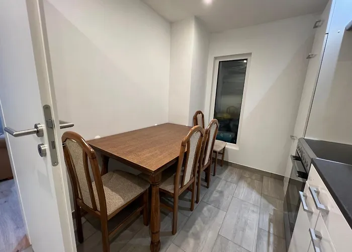 Apartment Marin Appartement *