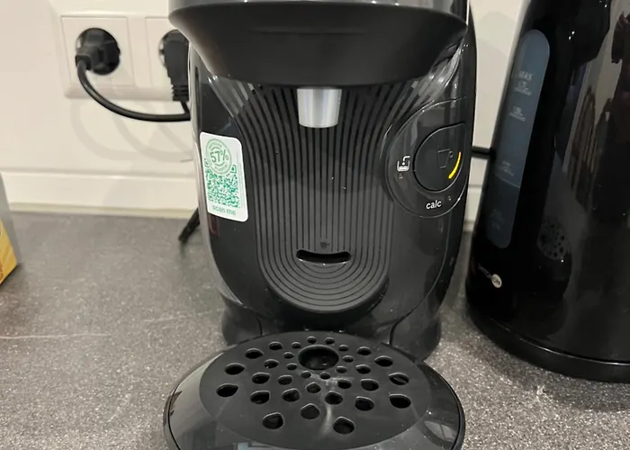 Appartement Apartment Marin *