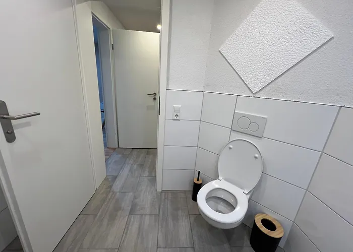 Apartment Marin Bad Wildbad