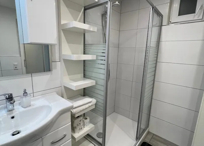 Appartement Apartment Marin