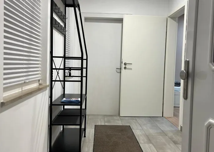 Apartment Marin Appartement Bad Wildbad