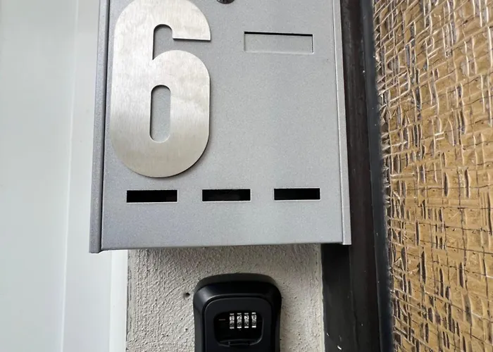 Apartment Marin Appartement